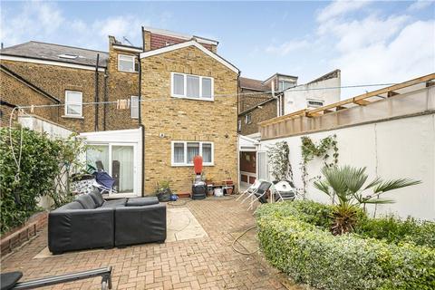 6 Eccleston Road, London, W13 0RL