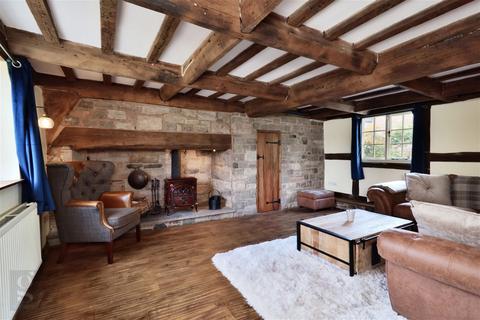 3 bedroom cottage for sale - Sutton St. Nicholas, Hereford, HR1 3BG