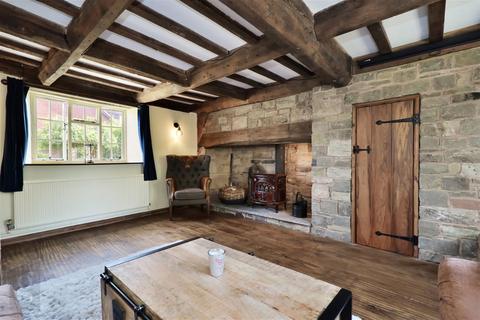 3 bedroom cottage for sale - Sutton St. Nicholas, Hereford, HR1 3BG