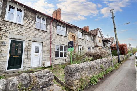 3 bedroom cottage for sale, Grange Road, Street