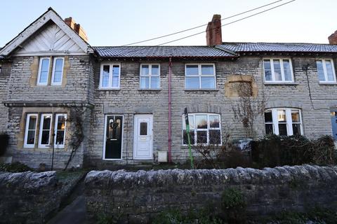 3 bedroom character property for sale, Grange Road, Street