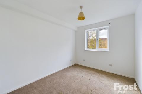 1 bedroom apartment to rent, Redford Close, Feltham, Middlesex, TW13