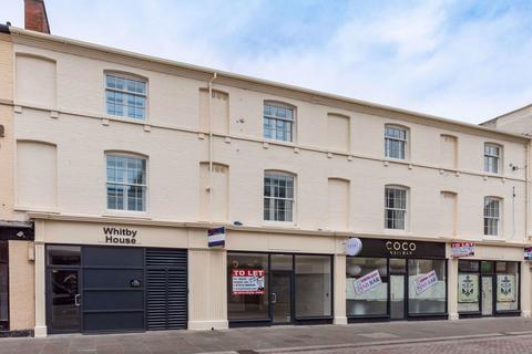 1 bedroom flat for sale, Commercial Street, Hereford, HR1 2EH
