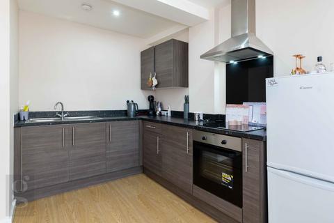 1 bedroom flat for sale, Commercial Street, Hereford, HR1 2EH