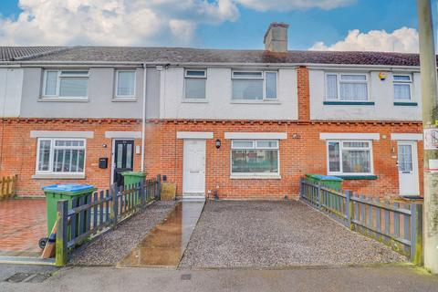 3 bedroom terraced house for sale - Sholing Road, Itchen