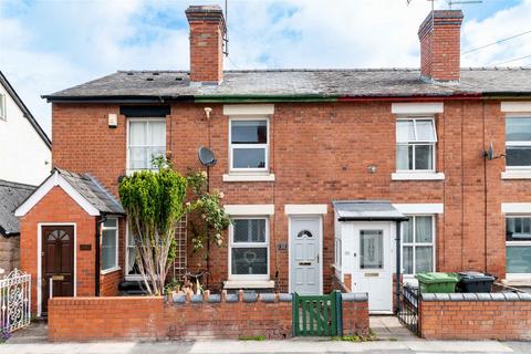 2 bedroom terraced house for sale, Cornewall Street, Whitecross, Hereford, HR4 0HF