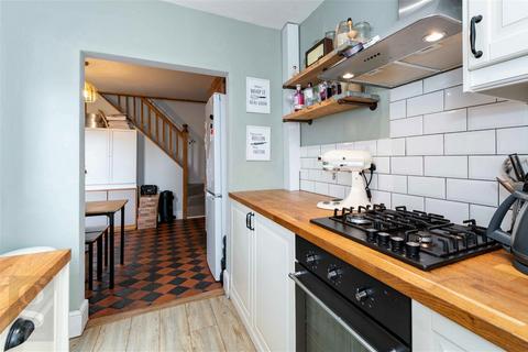 32 Cornewall Street, Hereford, HR4 0HF