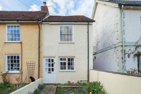 1 bedroom end of terrace house for sale - Lime House Cottages, Bentley, GU10