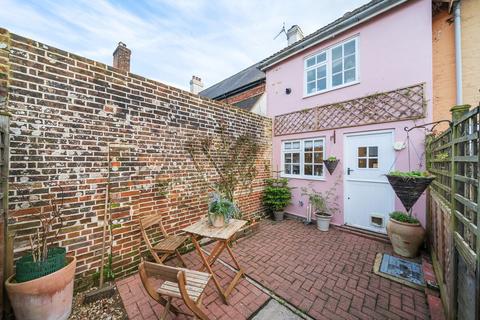 1 bedroom end of terrace house for sale - Lime House Cottages, Bentley, GU10