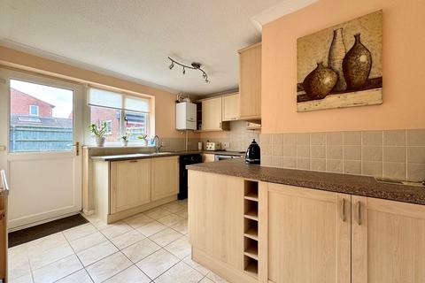 4 bedroom detached house for sale - Carlton Close, Grove, Wantage, OX12