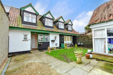 3 bedroom semi-detached house for sale, Coopersale Common, Coopersale, Epping, Essex