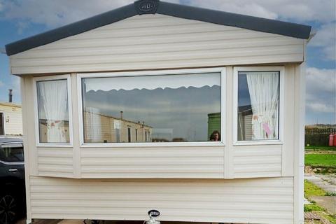 2 bedroom static caravan for sale, Redcar Beach, Redcar TS10