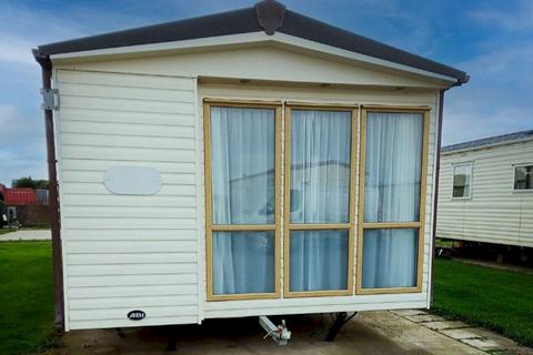 2 bedroom static caravan for sale, Redcar Beach, Redcar TS10