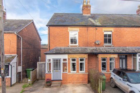 51 Albert Road, Ledbury, HR8 2DN