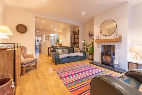 51 Albert Road, Ledbury, HR8 2DN