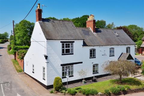 3 bedroom semi-detached house for sale, The Village, Dymock, Gloucestershire, GL18 2AZ