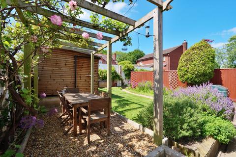 3 bedroom semi-detached house for sale, The Village, Dymock, Gloucestershire, GL18 2AZ