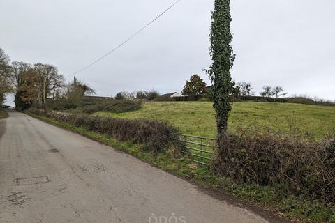 Farm land for sale - Gloucestershire GL14