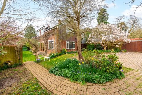 4 bedroom detached house for sale - Benslow Lane, Hitchin, Hertfordshire, SG4
