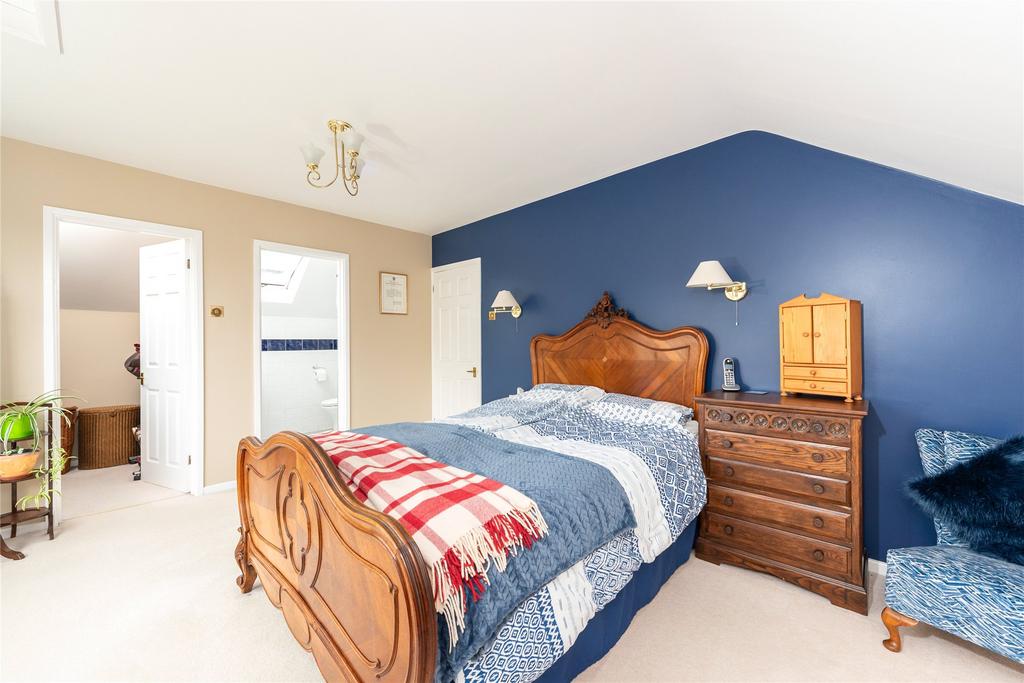 Principal Bedroom