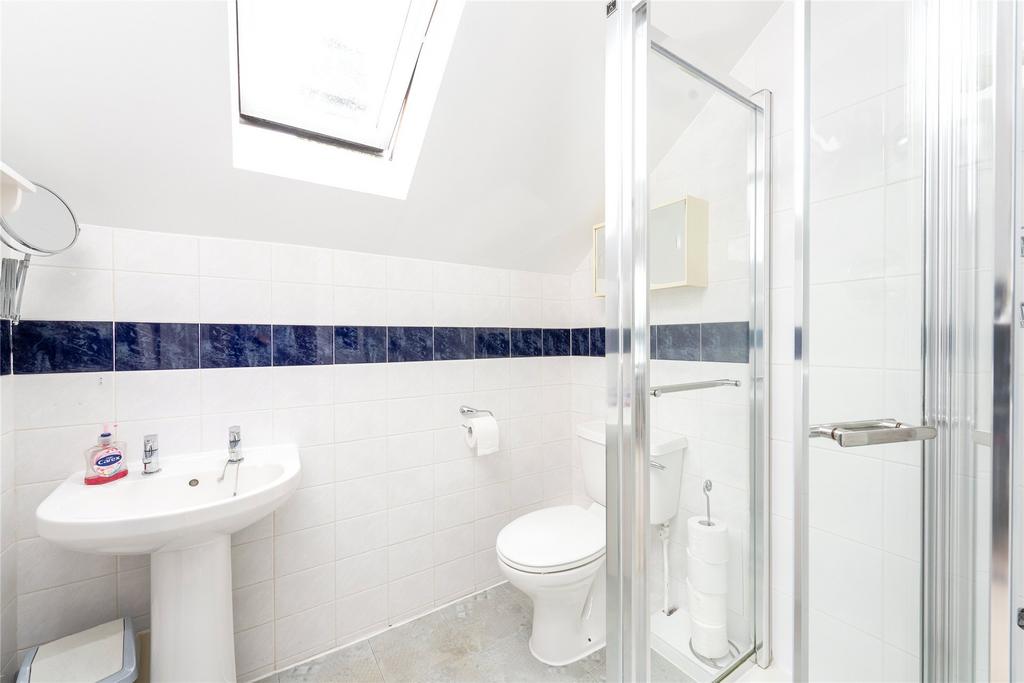 En Suite Bed One