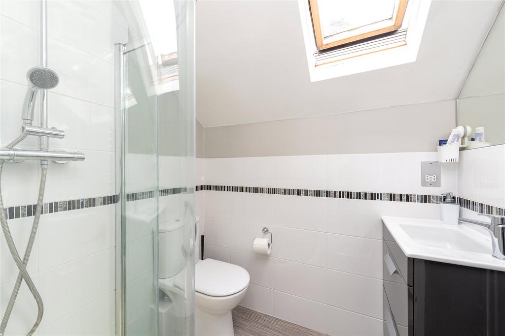 En Suite Bed Two