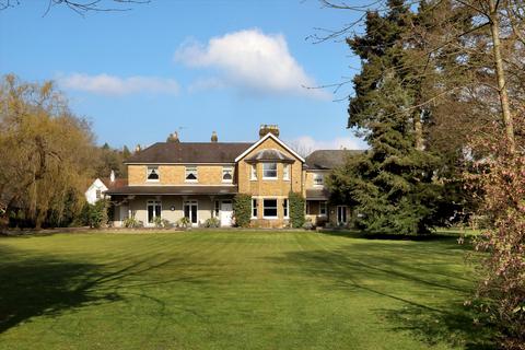 6 bedroom detached house for sale, Rose Hill, Burnham, Buckinghamshire, SL1