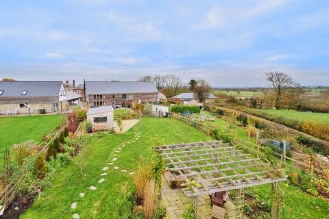 3 bedroom barn conversion for sale, Ledicot Farm Barns, Shobdon, Herefordshire