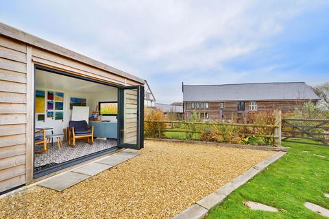 3 bedroom barn conversion for sale, Ledicot Farm Barns, Shobdon, Herefordshire