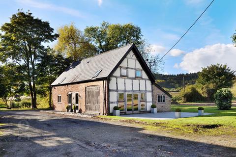 3 bedroom barn conversion for sale, Canon Pyon, Hereford