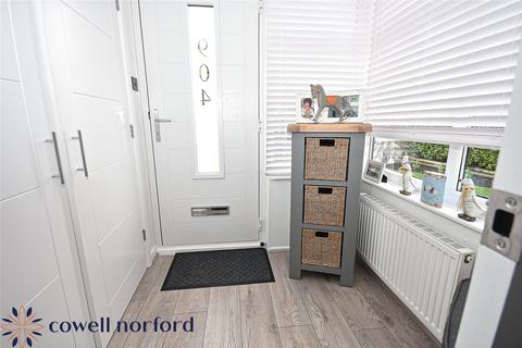 2 bedroom bungalow for sale, Norden, Rochdale OL12