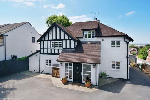 25 Venns Lane, Hereford, HR1 1DE