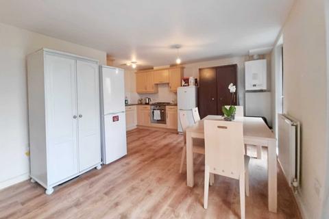 2 bedroom apartment for sale - Broomwade Close, Off Ranelagh Road