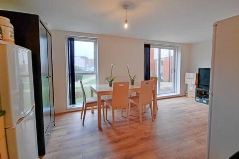 72 Broomwade Close, Ipswich, IP2 0ED