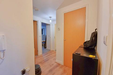 72 Broomwade Close, Ipswich, IP2 0ED
