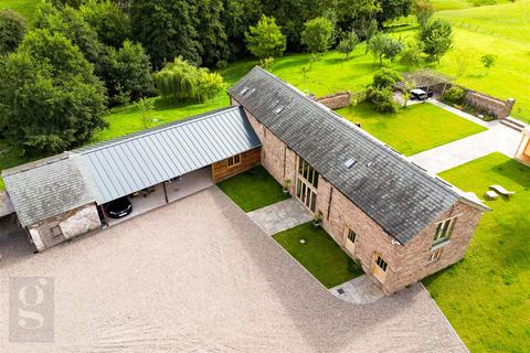 4 bedroom barn conversion for sale, Garway Hill, Herefordshire – With Land