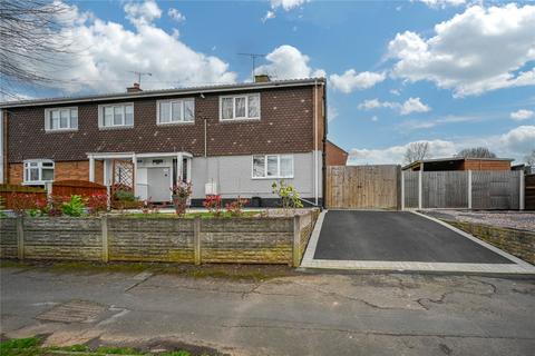 3 bedroom semi-detached house for sale, West Way, Stafford, Staffordshire, ST17