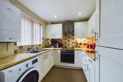 2 bedroom terraced house to rent - Springfield Close, Marden HR1