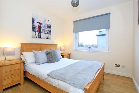 2 bedroom flat to rent, 645H Great Northern Road, Aberdeen, AB24 2BX
