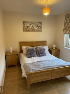 2 bedroom flat to rent, 645H Great Northern Road, Aberdeen, AB24 2BX