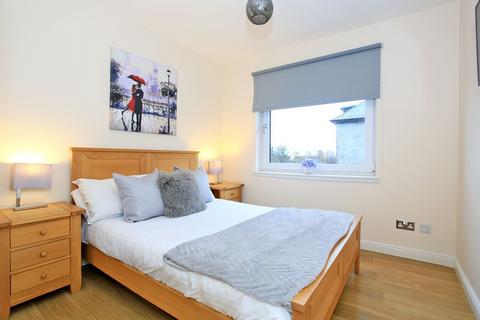 2 bedroom flat to rent, 645H Great Northern Road, Aberdeen, AB24 2BX