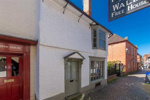 3 bedroom detached house for sale, Church Lane, Ledbury, Herefordshire, HR8 1DW