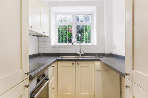 1 bedroom apartment to rent, 54 Clarendon Road, Notting Hill W11