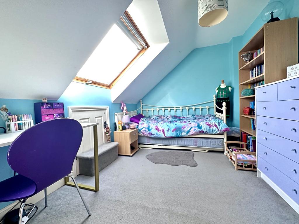 Bed 5