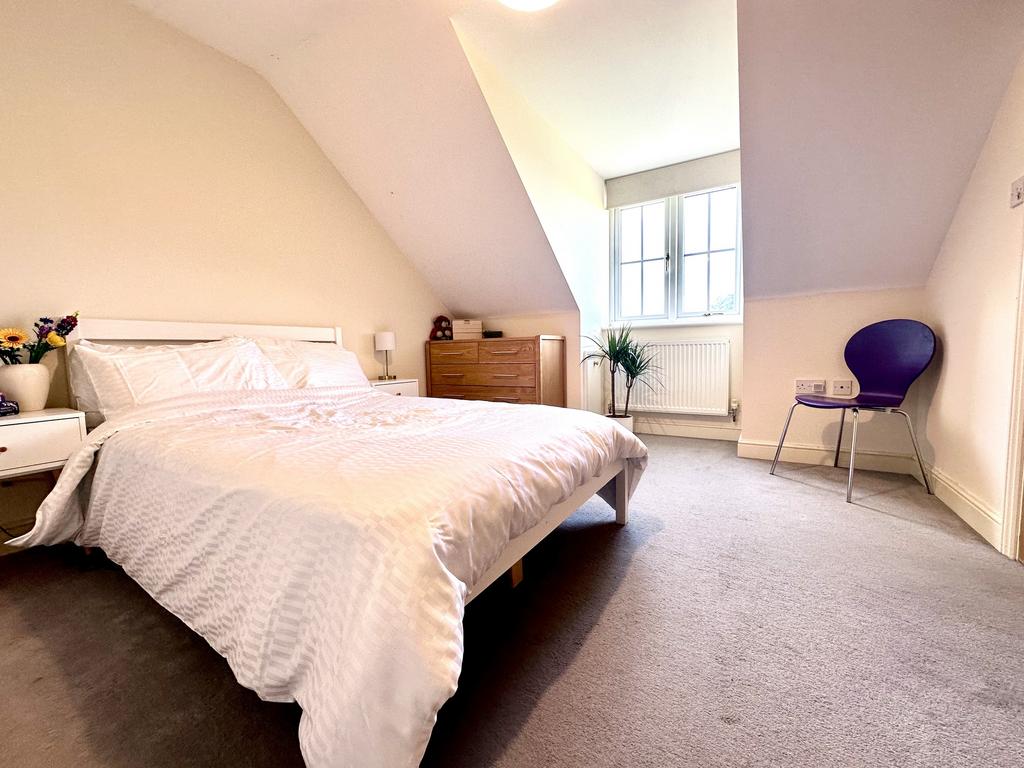 Bed 6