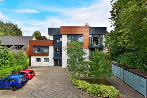 7, Copper Trees Bodenham Road, Hereford, HR1 2UG