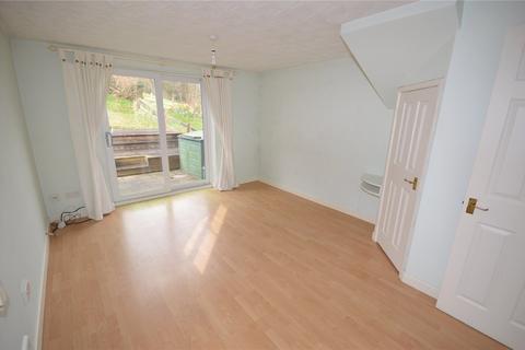 2 bedroom semi-detached house for sale - Heather Close, Newtown, Powys, SY16