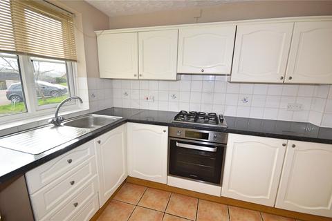 2 bedroom semi-detached house for sale, Heather Close, Newtown, Powys, SY16