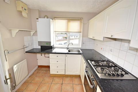 2 bedroom semi-detached house for sale - Heather Close, Newtown, Powys, SY16