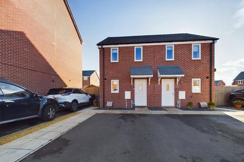 8 Freemans Road, Tuffley, Gloucester, GL4 0XJ